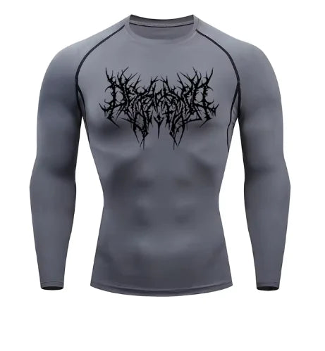 Compression Shirts