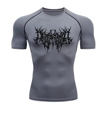 Compression Shirts