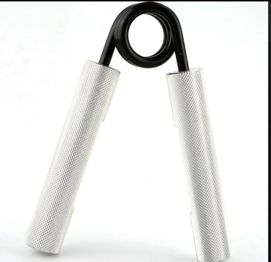 Adjustable Aluminum Grip Strengthener Tool